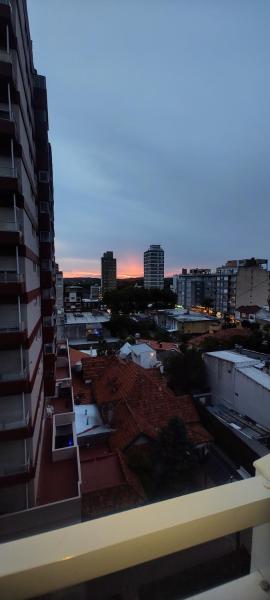 Depto 2 ambientes zona 1